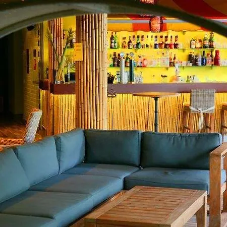 Hotel Sorsanpesae Seinäjoki