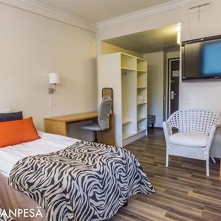 Sorsanpesae Seinäjoki