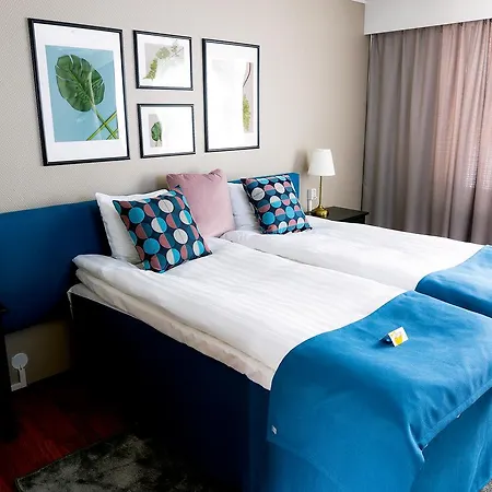 Sorsanpesae 4* Seinäjoki