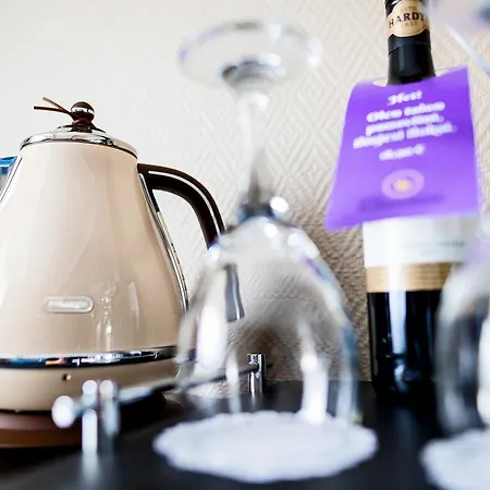 Sorsanpesae Hotel Seinäjoki