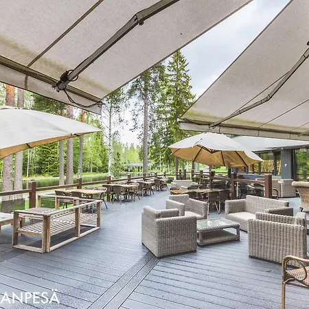 Sorsanpesae Hotel 4*