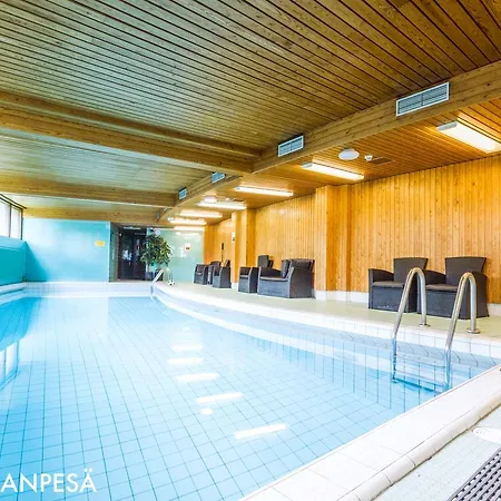 ソルサペサ Seinäjoki