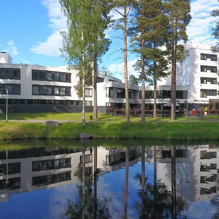 Sorsanpesae Hotel 4*