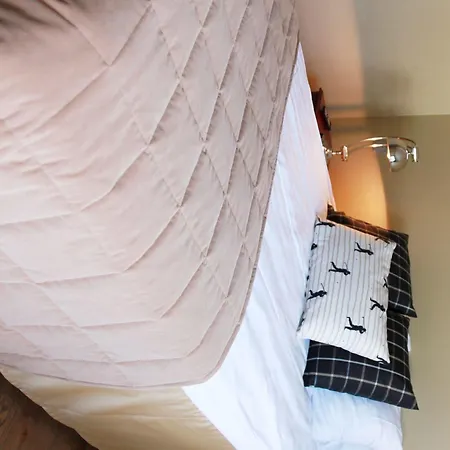 Hotel Sorsanpesae 4*