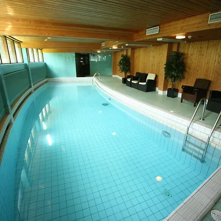 Sorsanpesae 4*