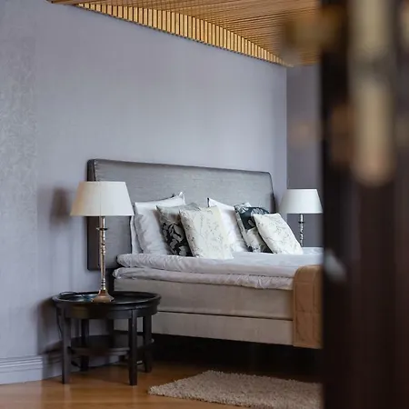 Sorsanpesae 4* Seinäjoki