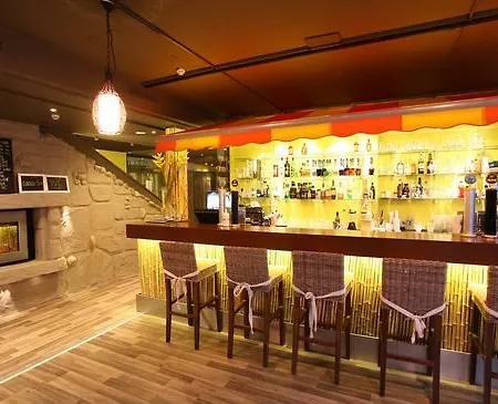 Sorsanpesae Hotel 4*