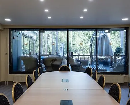 Hotel Sorsanpesae