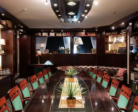 Sorsanpesae Hotel 4*