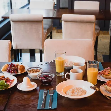 Sorsanpesä Hotell Seinäjoki