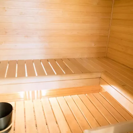 Hotel Sorsanpesae Seinäjoki