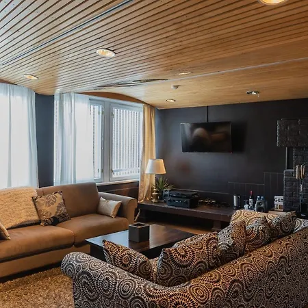 Sorsanpesae 4* Seinäjoki