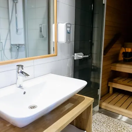 Sorsanpesae 4* Seinajoki