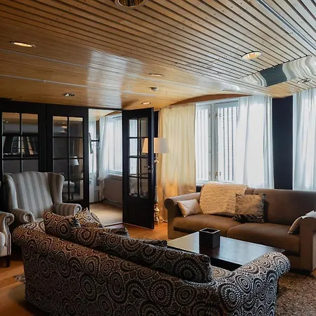 Sorsanpesae Hotel 4*