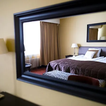 Hotel Sorsanpesae Seinäjoki