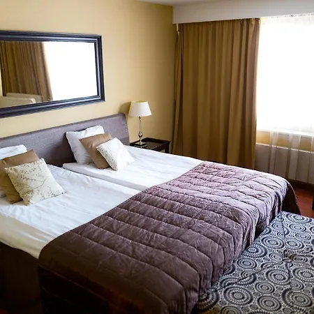 Hotel Sorsanpesae 4*