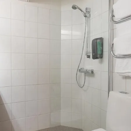 Hotel Sorsanpesae Seinajoki