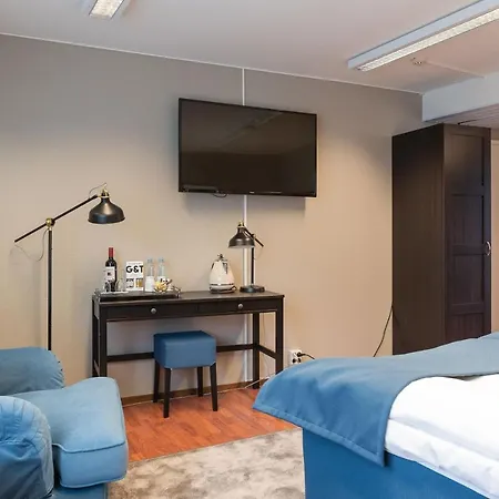 Sorsanpesae 4*