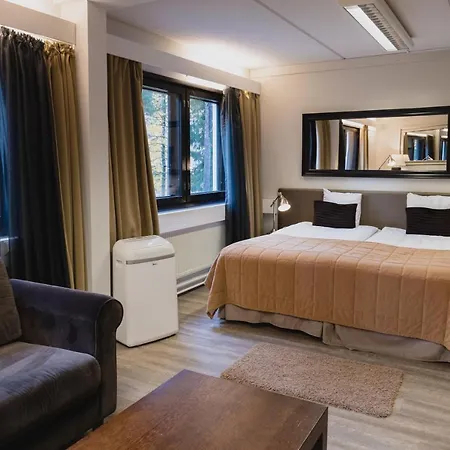 Sorsanpesae Hotel Seinäjoki