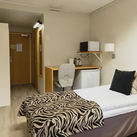 Sorsanpesae Hotel