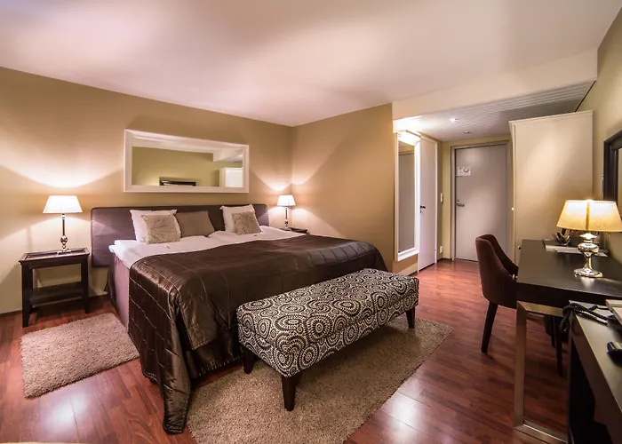 호텔 Sorsanpesae 4*