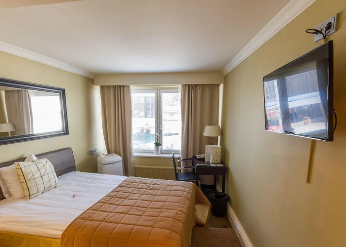 Sorsanpesae 호텔 4*