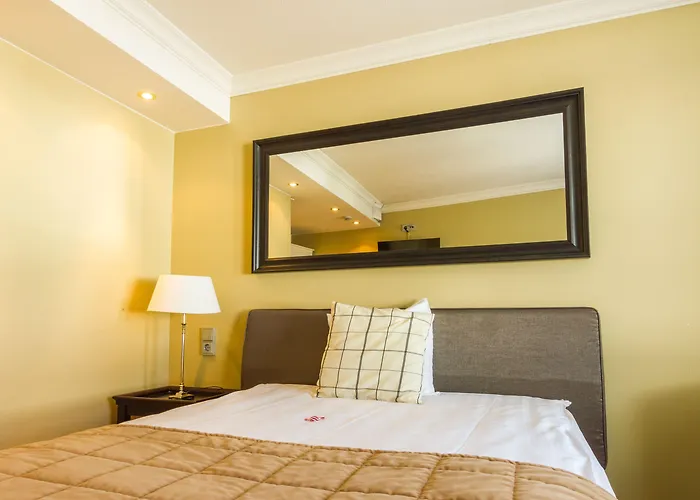 호텔 Sorsanpesae Seinäjoki