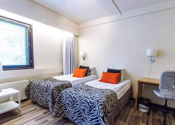 Sorsanpesae Seinäjoki