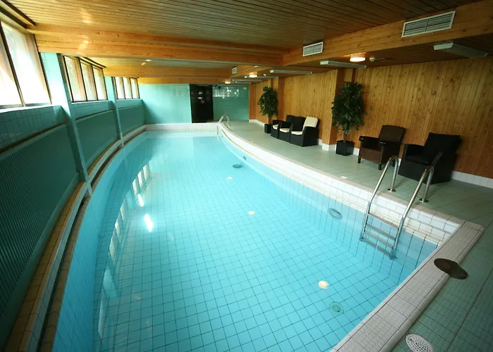 Sorsanpesae Seinäjoki