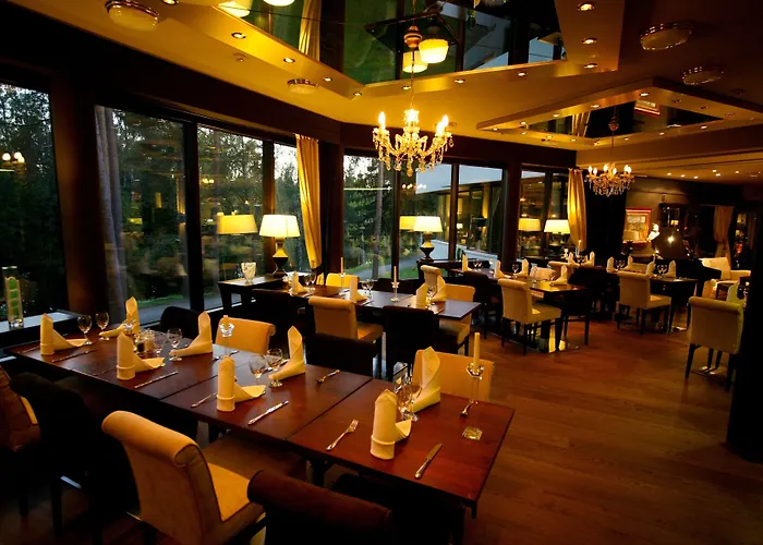 Sorsanpesae 호텔 Seinäjoki