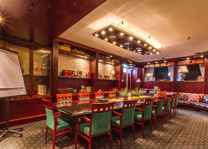 Sorsanpesae 호텔 4*