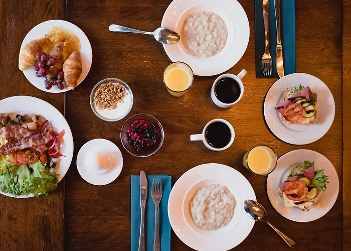 호텔 Sorsanpesae 4*