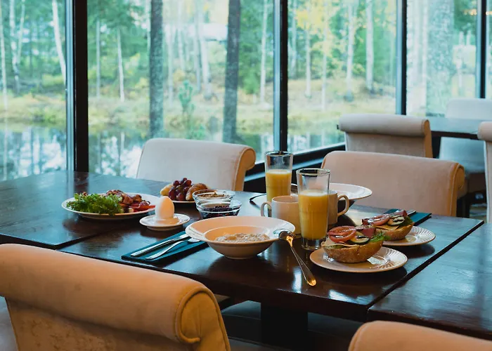 Sorsanpesae Seinäjoki