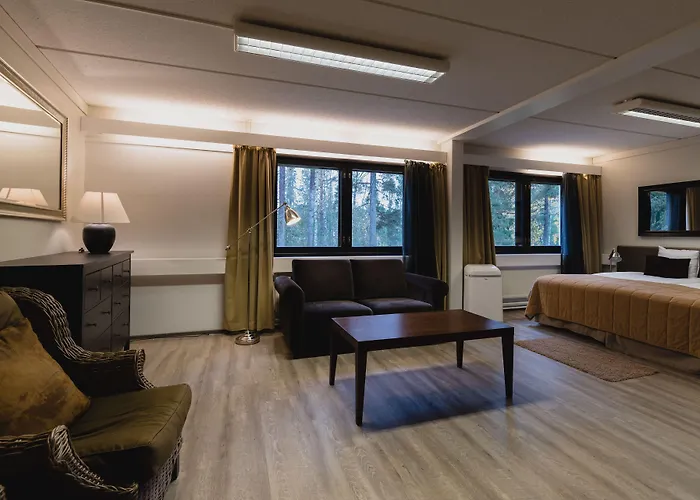 Sorsanpesae 호텔 4*