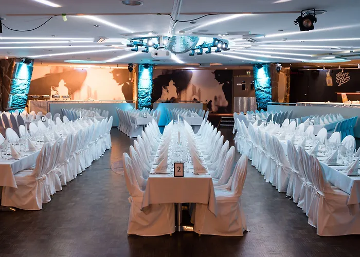 호텔 Sorsanpesae Seinäjoki