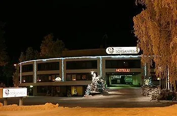 Sorsanpesae 4* Seinäjoki