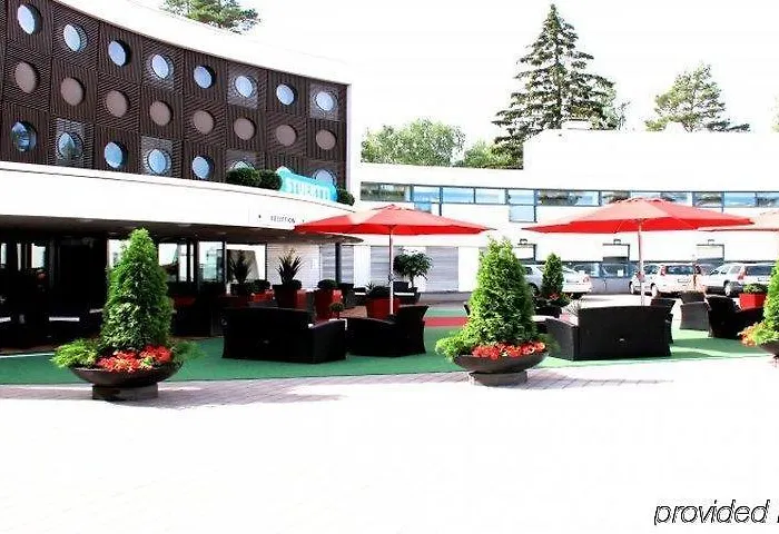 Sorsanpesae מלון Seinäjoki