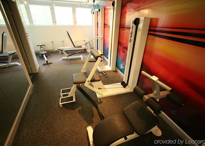 Sorsanpesae 4* Seinäjoki