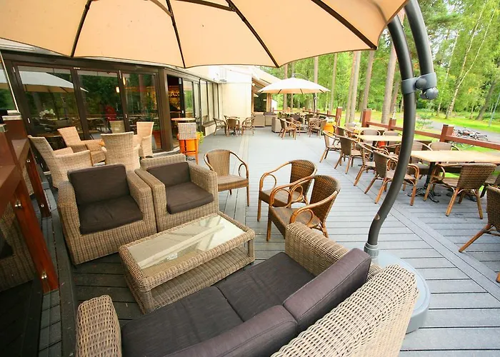 호텔 Sorsanpesae 4*