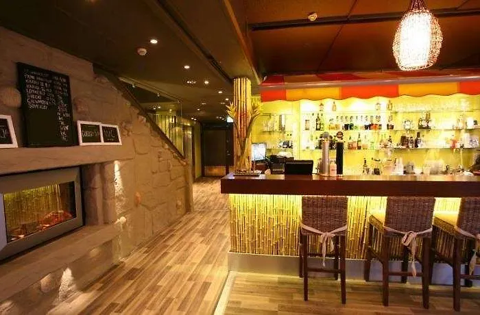 Sorsanpesae מלון Seinäjoki