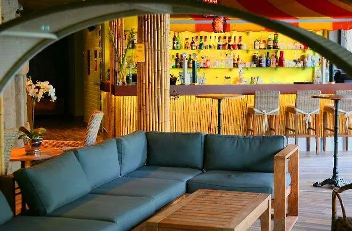 מלון Sorsanpesae Seinäjoki