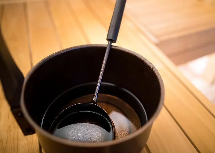 Sorsanpesae 호텔 4*