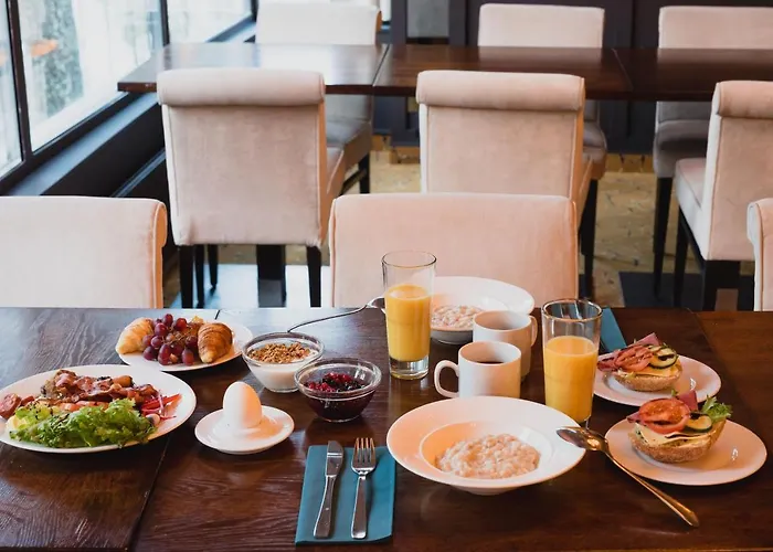 Sorsanpesae 호텔 Seinäjoki