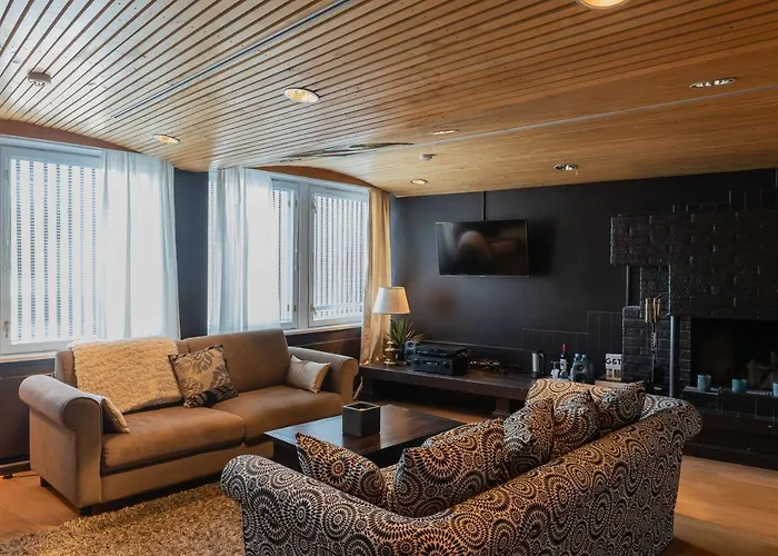 Sorsanpesae 4* Seinäjoki