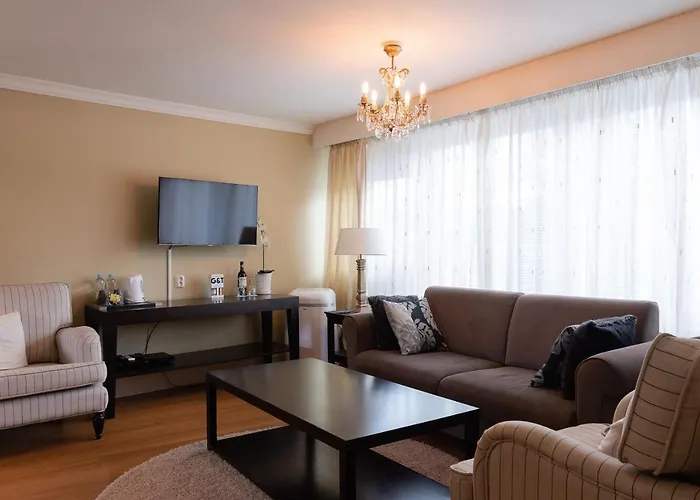 Sorsanpesae 호텔 Seinäjoki