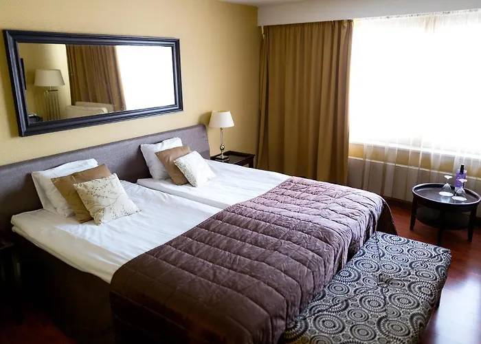 호텔 Sorsanpesae 4*