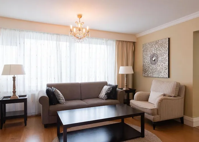 Sorsanpesae מלון 4*